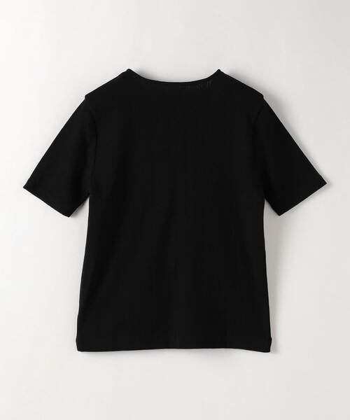 Steven Alan（スティーブンアラン）の「＜Steven Alan＞パターンメッシュ カーディガン（カーディガン/ボレロ・レディース・レッド/オフホワイト/ブラック・FREE）」の21枚目の写真