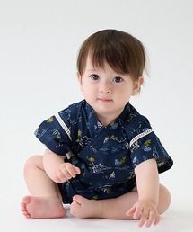 boysアソートbaby甚平