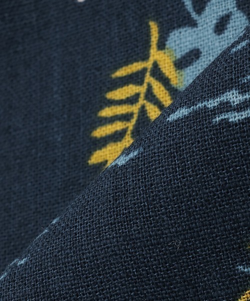 petit main(プティマイン)の「boysアソートbaby甚平(浴衣・キッズ・アイボリー/ネイビー/マルチ・70cm/80cm)」の22枚目の写真