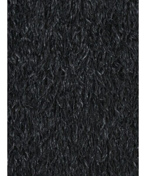 Ungrid(アングリッド)の「ジャカードアイラインスカート(スカート・レディース・ブラック/アイボリー・FREE)」の6枚目の写真