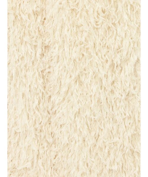 Ungrid(アングリッド)の「ジャカードアイラインスカート(スカート・レディース・ブラック/アイボリー・FREE)」の7枚目の写真