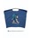 Ball&Chaini{[Ah`F[j́u[Ball&Chain×WIZARDUNG WORLD]shopping bag-Harry Potter(L)iGRobO/TuobOjvblCr[