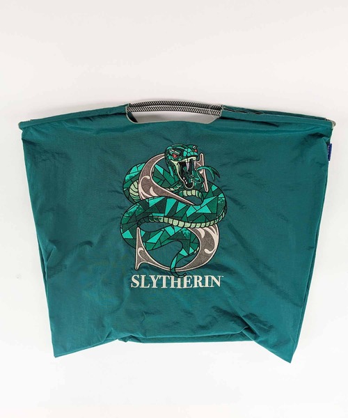 Ball&Chain×WIZARDUNG WORLD]shopping bag-Harry Potter(L