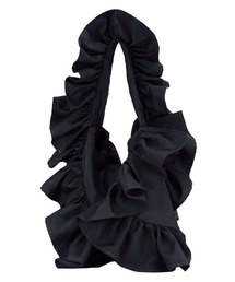 T・S・L | 【T・S・L】フリルデザイン ワンショルダーバッグ / 1241-446-1(ショルダーバッグ)