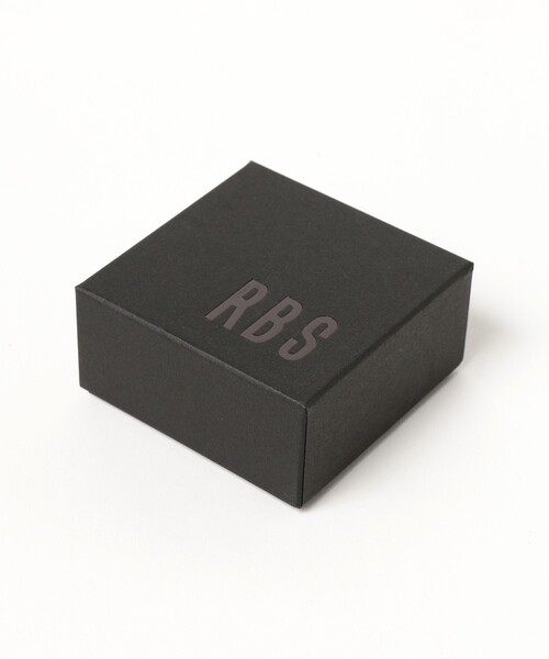 Ray BEAMS(レイビームス)の「RBS / オーバルチェーン ロング イヤーカフ(イヤーカフ・レディース・シルバー/ゴールド・ONE SIZE)」の7枚目の写真