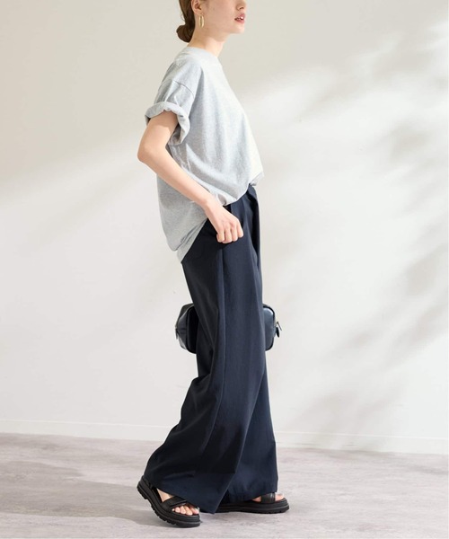 FRAMeWORK（フレームワーク）の「≪追加≫MOHI/モヒ ベルクロサンダル2（サンダル・レディース・ブラック・38/37/36）」の21枚目の写真