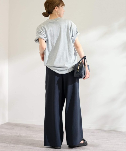 FRAMeWORK（フレームワーク）の「≪追加≫MOHI/モヒ ベルクロサンダル2（サンダル・レディース・ブラック・38/37/36）」の20枚目の写真