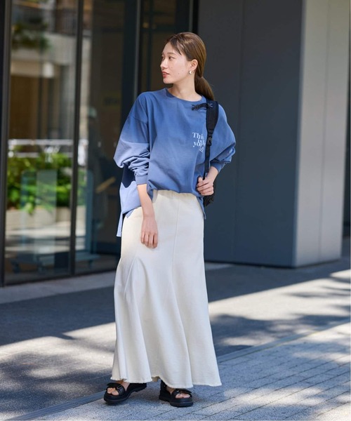 FRAMeWORK（フレームワーク）の「≪追加≫MOHI/モヒ ベルクロサンダル2（サンダル・レディース・ブラック・38/37/36）」の18枚目の写真