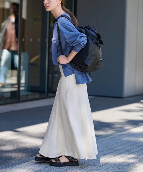 FRAMeWORK（フレームワーク）の「≪追加≫MOHI/モヒ ベルクロサンダル2（サンダル・レディース・ブラック・38/37/36）」の17枚目の写真