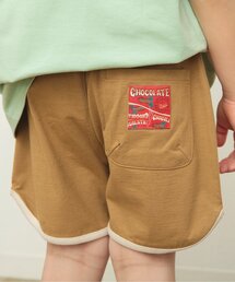 BREEZE | 【セットアップ可】おやつポケットパンツ(その他パンツ)