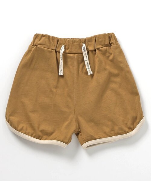 BREEZE（ブリーズ）の「【セットアップ可】おやつポケットパンツ（その他パンツ・キッズ・ブラウン/レッド/エメラルド・80/90/100/110/120/140/130）」の16枚目の写真