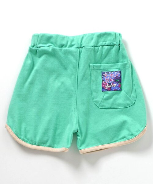 BREEZE（ブリーズ）の「【セットアップ可】おやつポケットパンツ（その他パンツ・キッズ・ブラウン/レッド/エメラルド・80/90/100/110/120/140/130）」の10枚目の写真