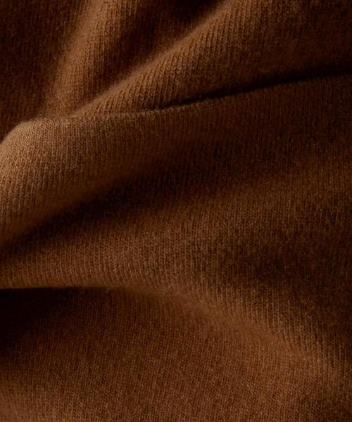 UNITED ARROWS(ユナイテッドアローズ)の「UBBT フーデッド コート 2†◆(その他アウター・レディース・ブラック/ベージュ/オフホワイト・フリー)」の10枚目の写真