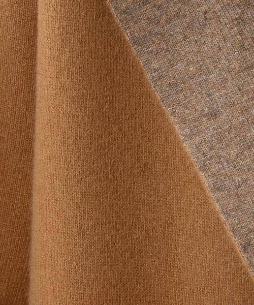 UNITED ARROWS(ユナイテッドアローズ)の「UBBT フーデッド コート 2†◆(その他アウター・レディース・ブラック/ベージュ/オフホワイト・フリー)」の18枚目の写真