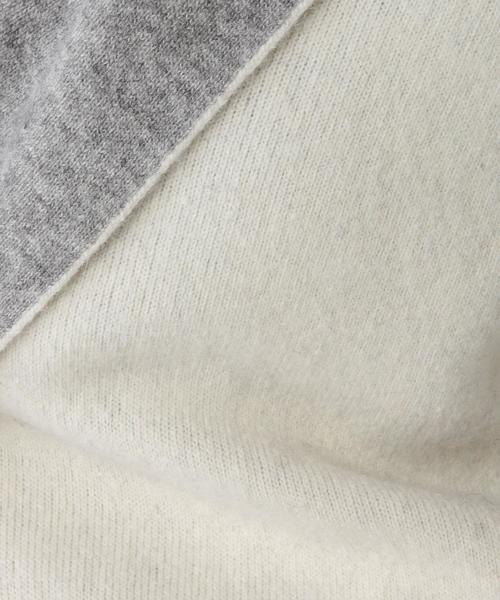 UNITED ARROWS(ユナイテッドアローズ)の「UBBT フーデッド コート 2†◆(その他アウター・レディース・ブラック/ベージュ/オフホワイト・フリー)」の15枚目の写真