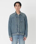 Levi's(リーバイス)の「ジャケット/アウター(デニムジャケット)」