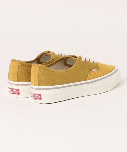 VANS ヴァンズ MTE Authentic Reissue 44 スリッポン