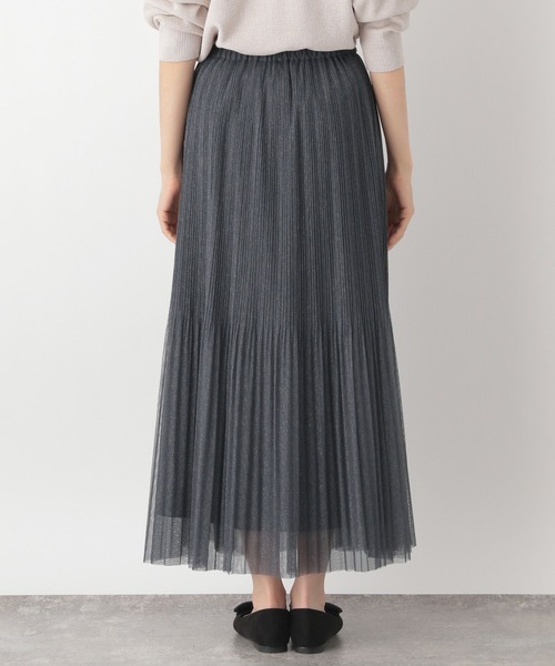 ザラ  チュールスカート チュールスカート - ブラック | ZARA Japan / 日本