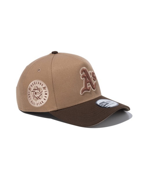 NEW ERA（ニューエラ）の「NEW ERA 940AF ICED LATTE / ニューエラ