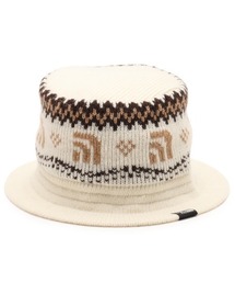 THE NORTH FACE（ザノースフェイス）の「THE NORTH FACE Half Dome Nordic Wool Hat / ザ・ノース・フェイス ハーフ ドーム ノルディック ウール ハット（ハット）」