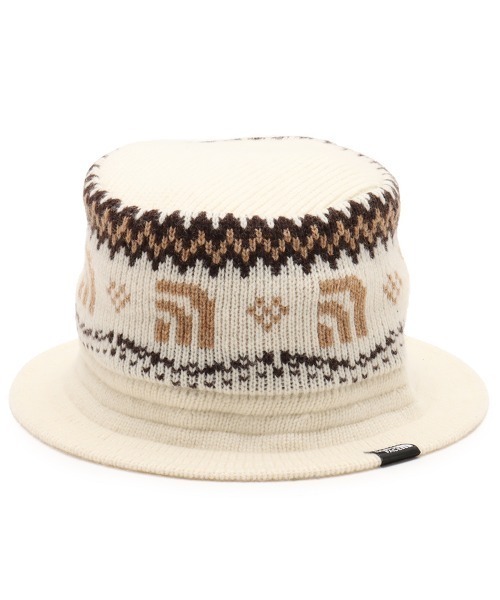 THE NORTH FACE Half Dome Nordic Wool Hat / ザ・ノース・フェイス ハーフ ドーム ノルディック ウール ハット（ハット）｜THE NORTH FACE（ザノースフェイス）