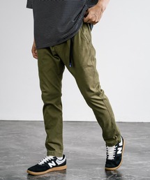 GERRY ジェリー ストレッチデニム&チノクライミングスキニーパンツ
