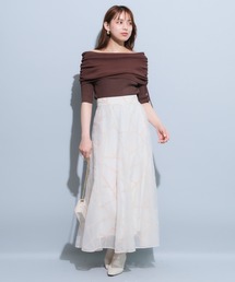 Mystrada（マイストラーダ）の「ジオメトリカルフロッキー