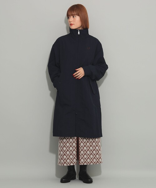 FRED PERRY フレッドペリー コート ブラック 楽天市場】モッズパーカ モッズコート メンズ レディース ユニ