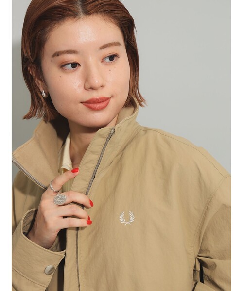 FRED PERRY（フレッドペリー）の「FRED PERRY / 別注 Sport Coat