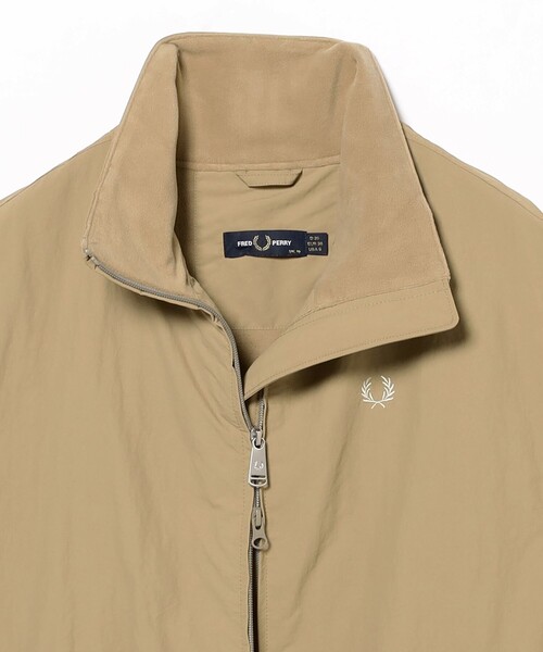 FRED PERRY（フレッドペリー）の「FRED PERRY / 別注 Sport Coat