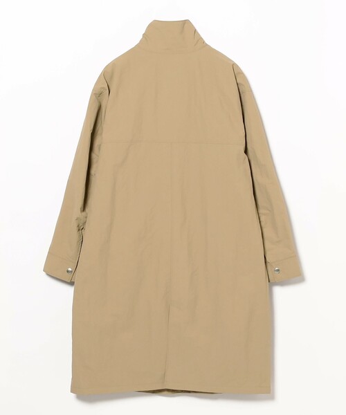 フレッドペリー　スタンドカラーコート FRED PERRY - スタンドカラーコート - Sheth Online Store
