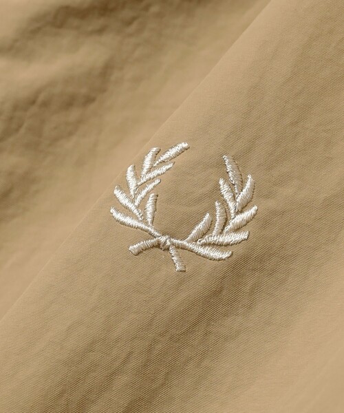 FRED PERRY(フレッドペリー)の「FRED PERRY / 別注 Sport Coat(その他アウター・レディース・ネイビー/カーキ・ONE SIZE)」の18枚目の写真