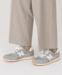 NEW BALANCE（ニューバランス）の「new balance ニューバランス WL373【軽量】レディーススニーカー 736373（スニーカー）」