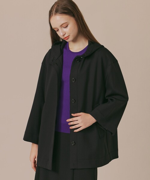 美品【 マッキントッシュ ロンドン/ Mackintosh LONDON】ボア