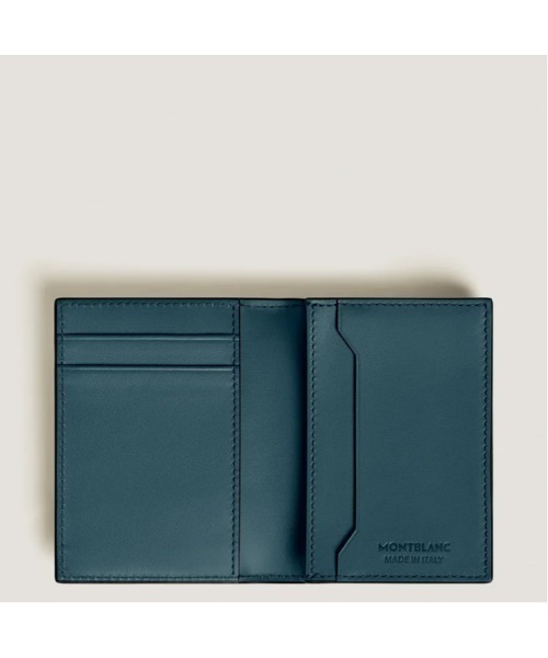 エクストリーム 3.0 カードホルダー 4CC（カードケース）｜MONTBLANC  