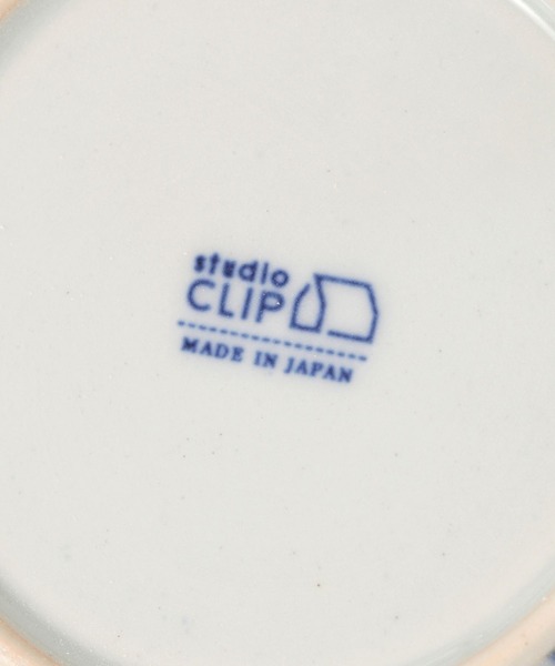 studio CLIP(スタディオクリップ)の「藍窯 十草ポット(グラス/マグカップ/タンブラー・レディース・その他1/その他2・FREE)」の12枚目の写真