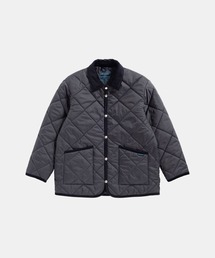 ラベンハム キルティングジャケット denham」に該当する