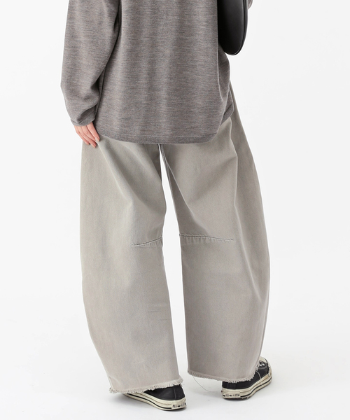 CITIZENS OF HUMANITY】HORSESHOE IN CINDER（デニムパンツ