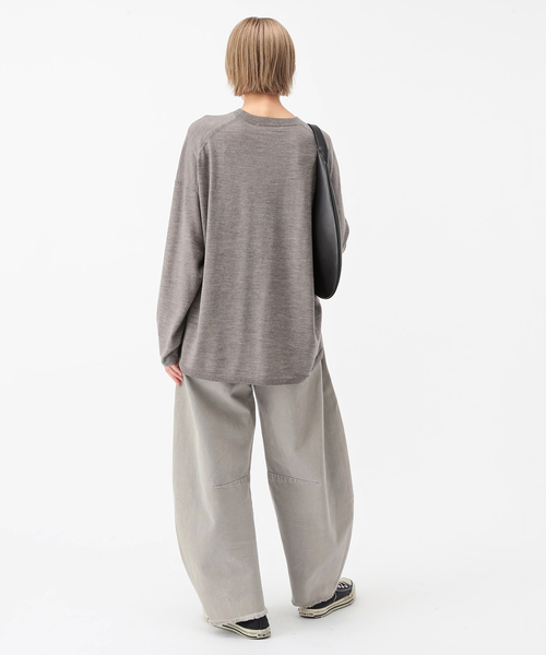 CITIZENSof HUMANITY★HORSESHOEサイズ25 【訳あり】 CITIZENS OF HUMANITY】HORSESHOE IN CINDER（デニムパンツ