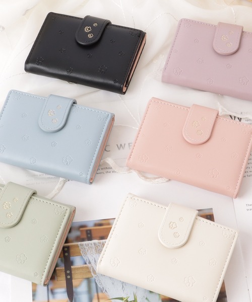 【TED BAKER】Naomils レオパード スナップ式 ミニ財布 楽天市場】テッドベイカー 折りたたみ財布 ミニ財布 TED BAKER
