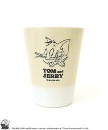 TOM&JERRY（トムアンドジェリー）の「【公式】TOM and JERRY　MASHICOタンブラー（グラス/マグカップ/タンブラー）」