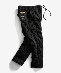 TAION（タイオン）の「【TAION(タイオン)】〈ユニセックス〉ワーク ペインター ダウンパンツ（その他パンツ・メンズ）」