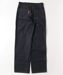 abelia edward goucha ハーフパンツ　ショーツ ABELIA EDWARD GOUCHA / SHIFTED SHORTS *NAVY | A