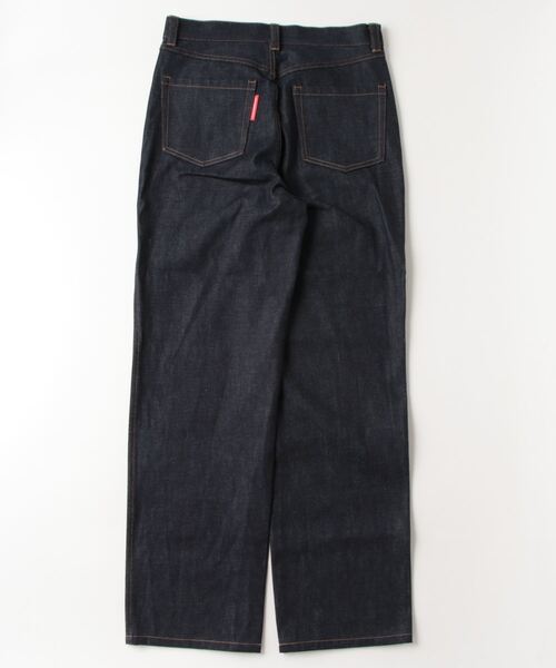 パンツ Abelia Edward Goucha 24AW denim size3 Abelia Edward Goucha 24AW デニム size3 - メルカリ