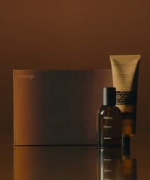 Aesop（イソップ）の「オピュレント フレグランス デュオ（香水・フレグランスキット/ギフトセット）」