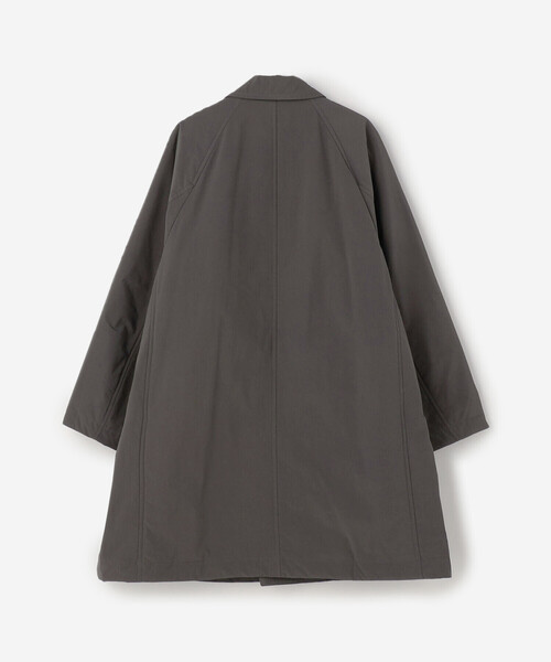 【ほぼ新品】DANTON / ミリタリーインサレーションコート 25.jpg