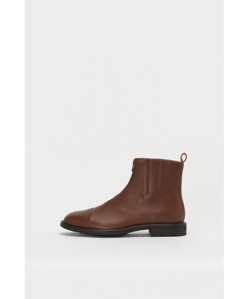 Hender Scheme front fastner boots ブーツ front fastner | Hender Scheme(エンダースキーマ) / シューズ