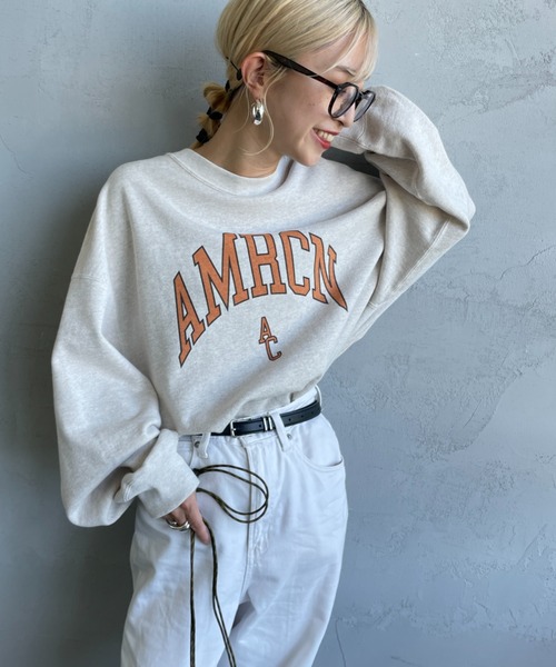 AMERICANA（アメリカーナ）の「[Americana/アメリカーナ] AMRCN