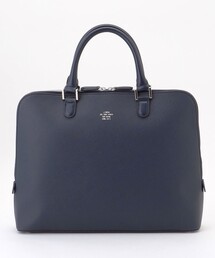 J.PRESS（ジェイプレス）の「【定番】サフィアーノブリーフバッグ（ビジネスバッグ）」