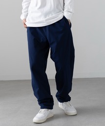wundou（ウンドウ）の「【wundou】ウインドブレーカーパンツ P6650（その他パンツ）」